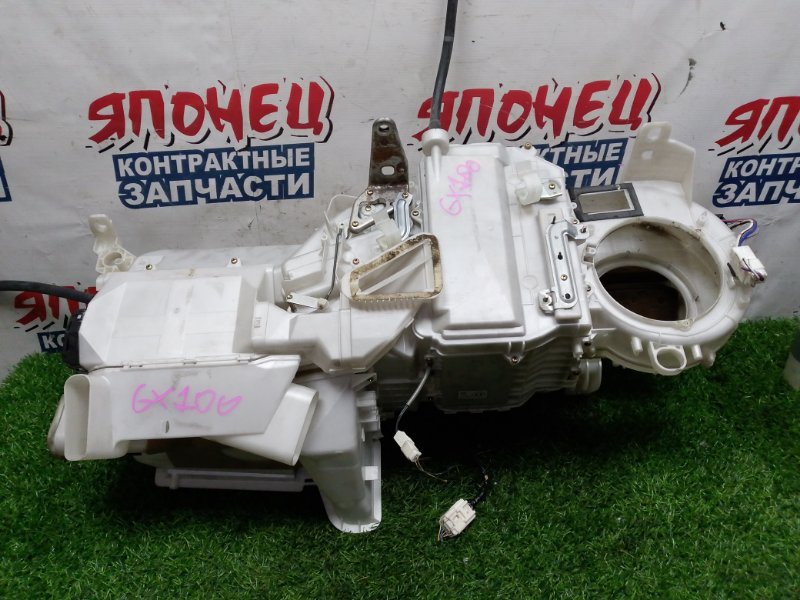 Корпус печки TOYOTA MARK II GX100 1G-FE (б/у)