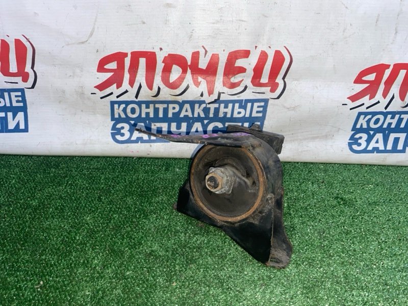Подушка двигателя TOYOTA CALDINA AT211 7A-FE (б/у)