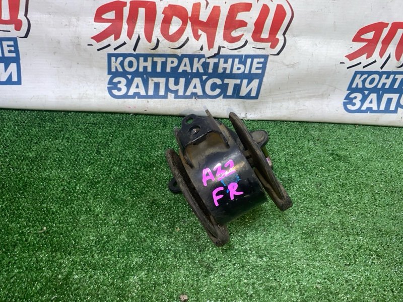 Подушка двигателя NISSAN CEFIRO A32 VQ20DE правая (б/у)