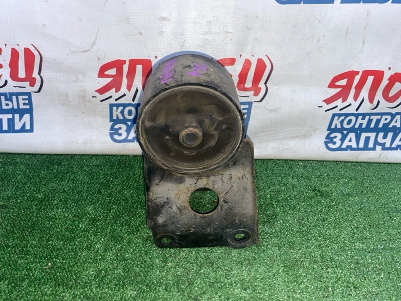 Подушка двигателя NISSAN CEFIRO A32 VQ20DE передняя (б/у)