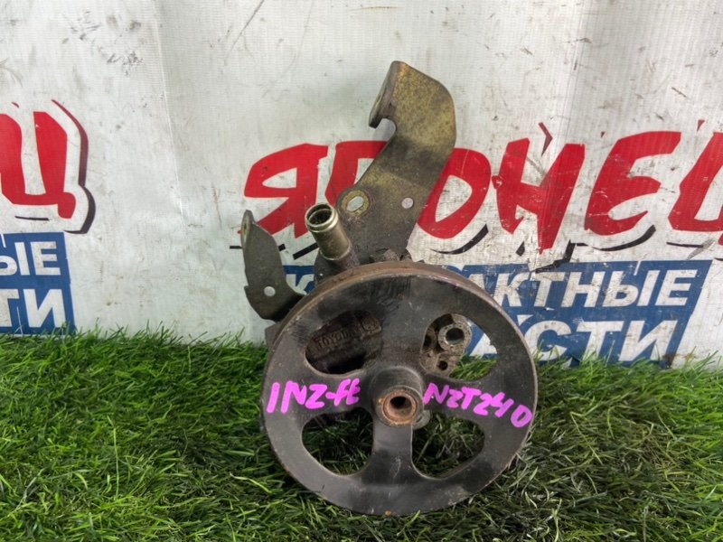 Гидроусилитель TOYOTA ALLION NZT240 1NZ-FE (б/у)