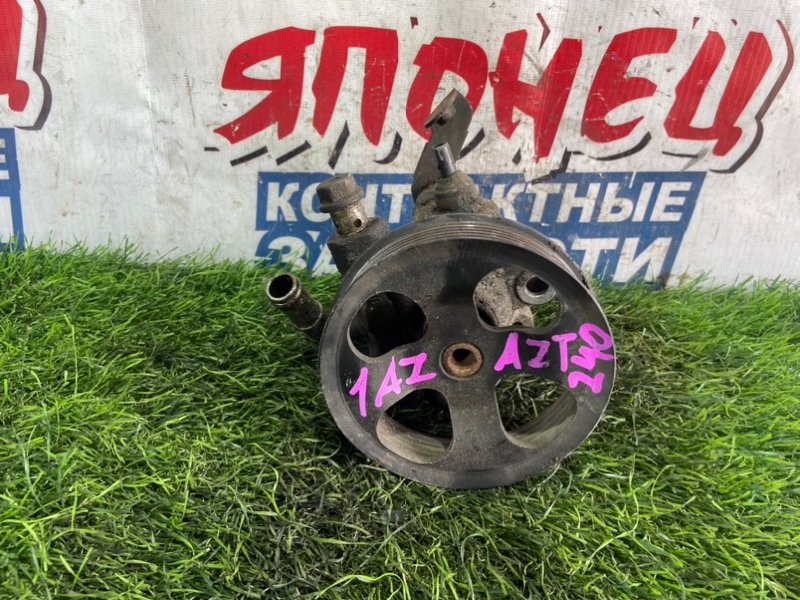 Гидроусилитель TOYOTA ALLION AZT240 1AZ-FSE (б/у)
