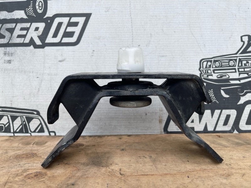Подушка акпп TOYOTA LAND CRUISER PRADO TRJ120 2TR-FE (б/у)