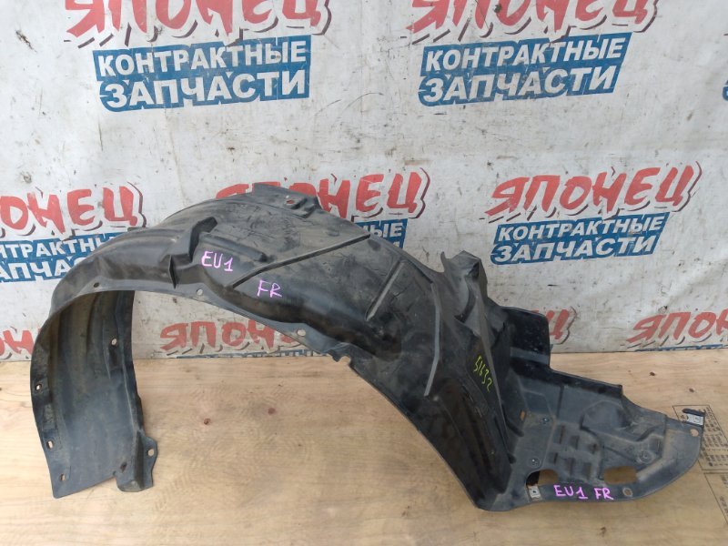 Подкрылок HONDA INSPIRE UA1 G20A передний правый (б/у)