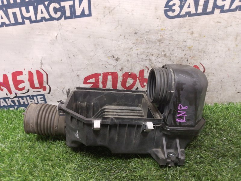 Корпус воздушного фильтра HONDA STREAM RN8 R20A (б/у)