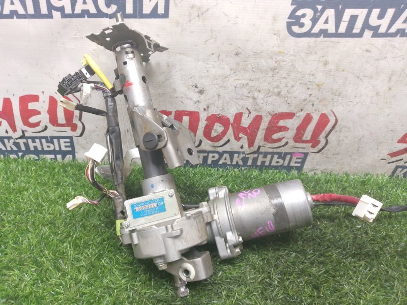 Рулевая колонка TOYOTA WISH ZNE10 1ZZ-FE (б/у)