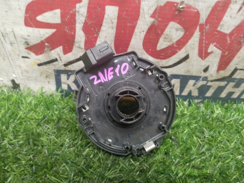 Шлейф-лента air bag TOYOTA WISH ZNE10 1ZZ-FE (б/у)