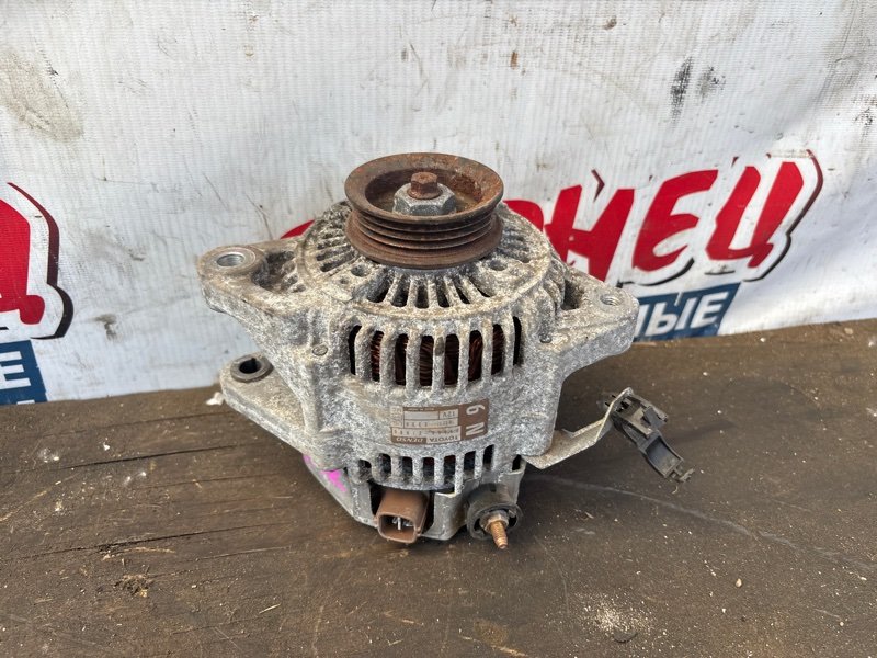Генератор TOYOTA ALLION NZT240 1NZ-FE (б/у)