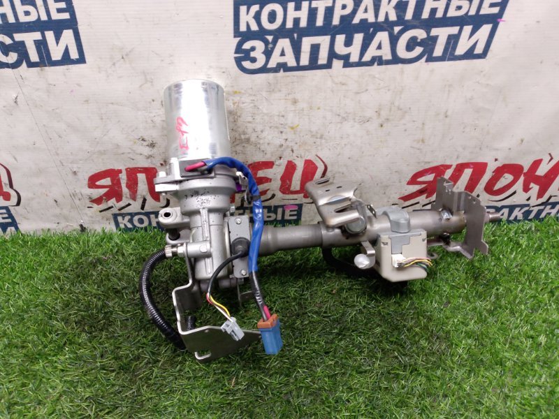 Рулевая колонка NISSAN NOTE E12 HR12DE (б/у)