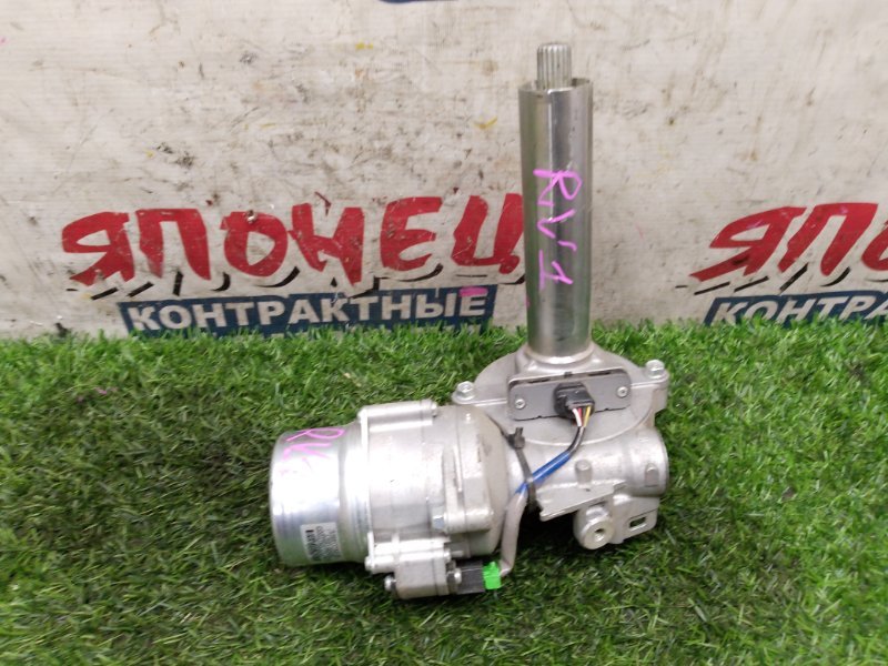 Рулевая колонка HONDA VEZEL RU1 L15B (б/у)
