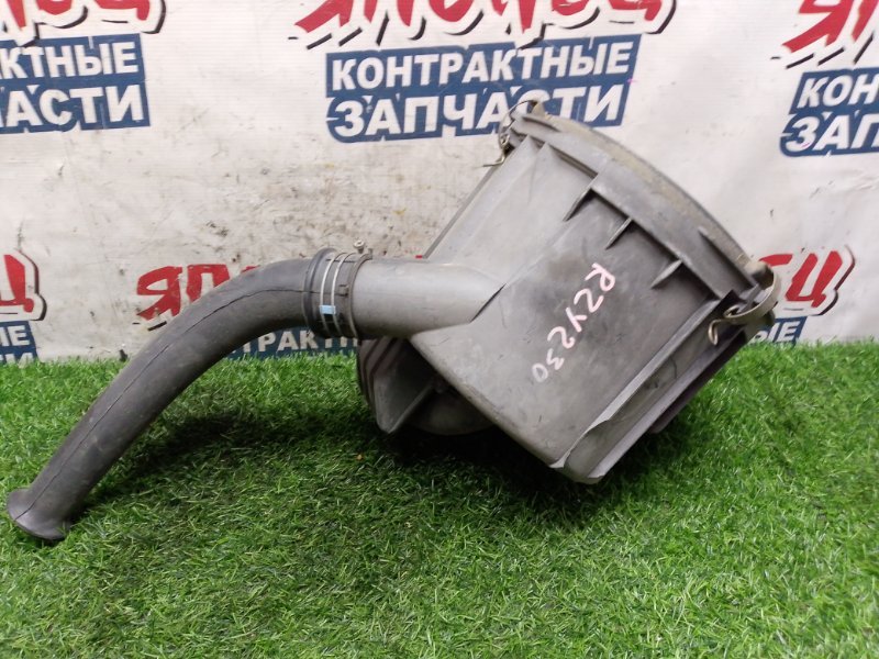 Корпус воздушного фильтра TOYOTA DYNA RZY230 1RZ-E (б/у)