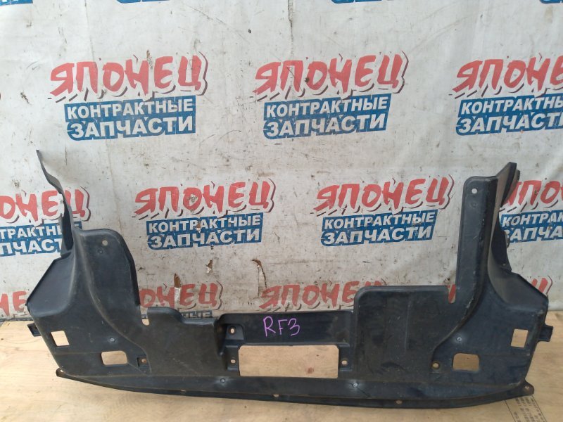 Защита двигателя HONDA STEP WAGON RF3 K20A (б/у)