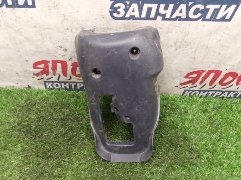 Кожух рулевой колонки HONDA FIT GE6 L15A (б/у)