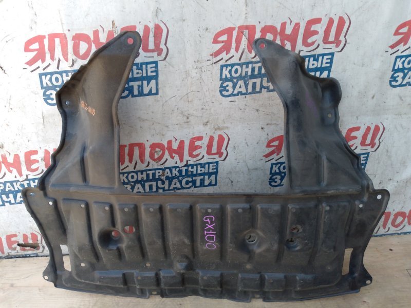 Защита двигателя TOYOTA CRESTA GX100 1G-FE (б/у)