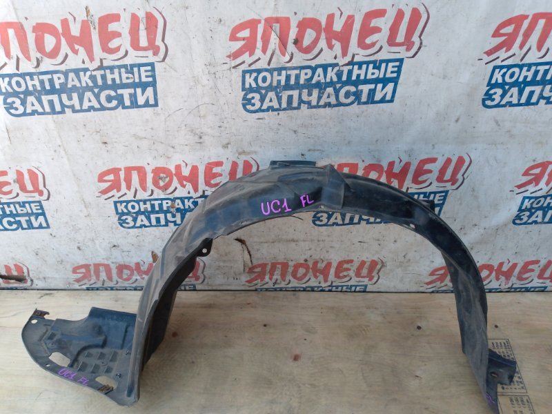 Подкрылок HONDA INSPIRE UC1 J30A передний левый (б/у)