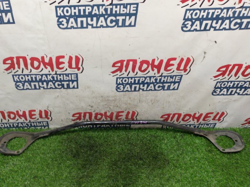 Распорка MITSUBISHI OUTLANDER CW5W 4B12 передняя (б/у)