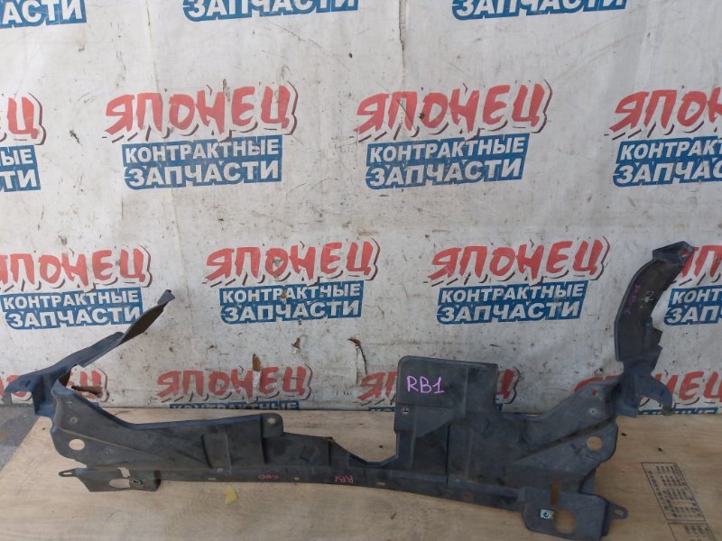 Защита двигателя HONDA ODYSSEY RB1 K24A (б/у)