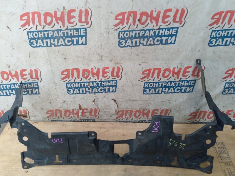 Защита двигателя HONDA INSPIRE UC1 J30A (б/у)