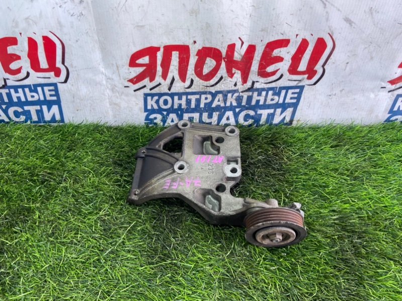 Ролик натяжной TOYOTA CALDINA AT191 7A-FE (б/у)