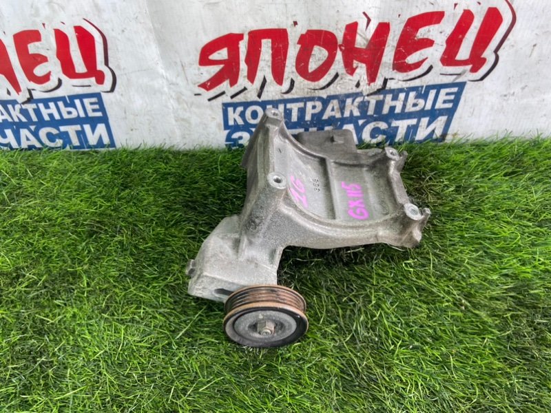 Ролик натяжной TOYOTA MARK II GX115 1G-FE (б/у)