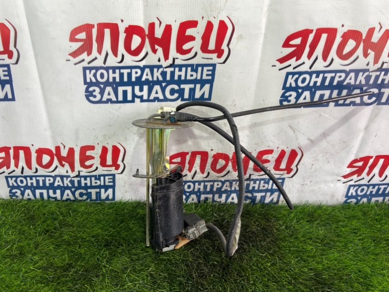 Топливный насос MITSUBISHI PAJERO MINI H58A 4A30T (б/у)