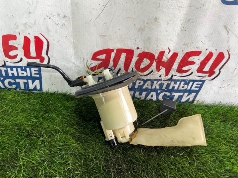 Топливный насос HONDA STREAM RN3 K20A (б/у)