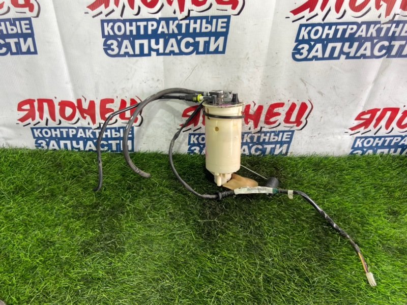 Топливный насос Suzuki WAGON R MH21S K6AT (б/у)