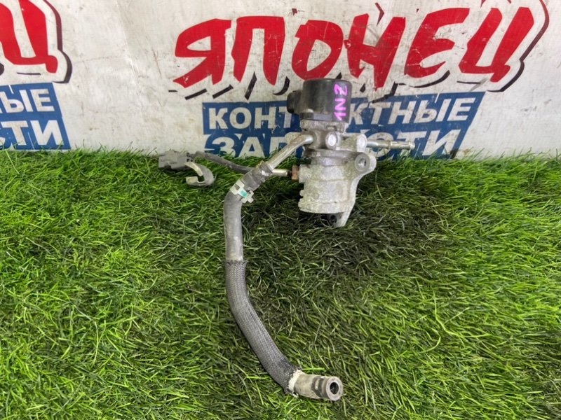 Клапан egr TOYOTA RACTIS NCP125 1NZ-FE (б/у)