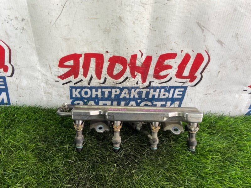 Форсунка NISSAN MARCH AK12 CR12DE (б/у)