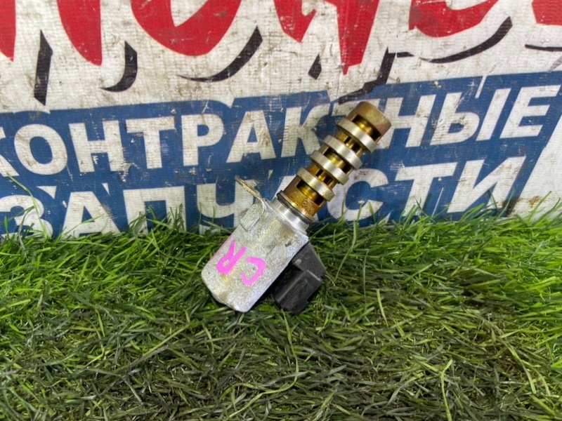 Клапан vvt-i NISSAN MARCH AK12 CR12DE (б/у)