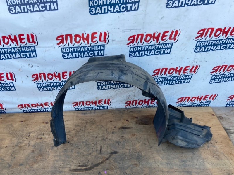 Подкрылок SUBARU LEGACY BE5 EJ206 передний правый (б/у)