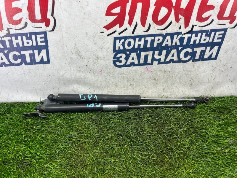 Амортизатор багажника HONDA FIT GP1 LDA (б/у)