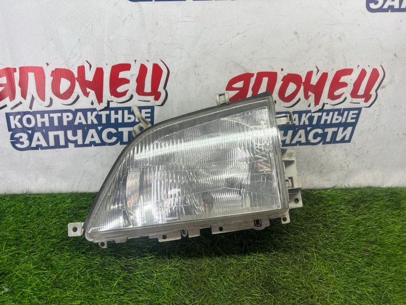 Фара TOYOTA DYNA XZU301 S05D передняя левая (б/у)