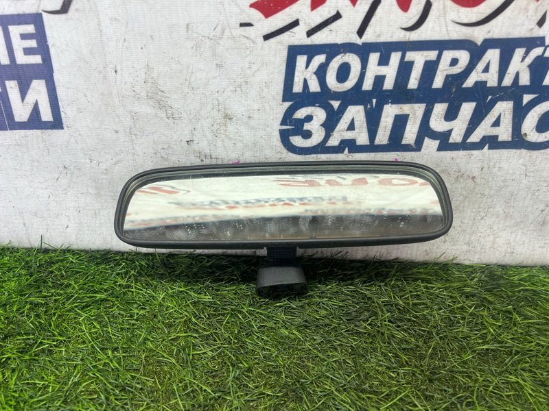 Зеркало заднего вида салонное HONDA STREAM RN6 R18A (б/у)