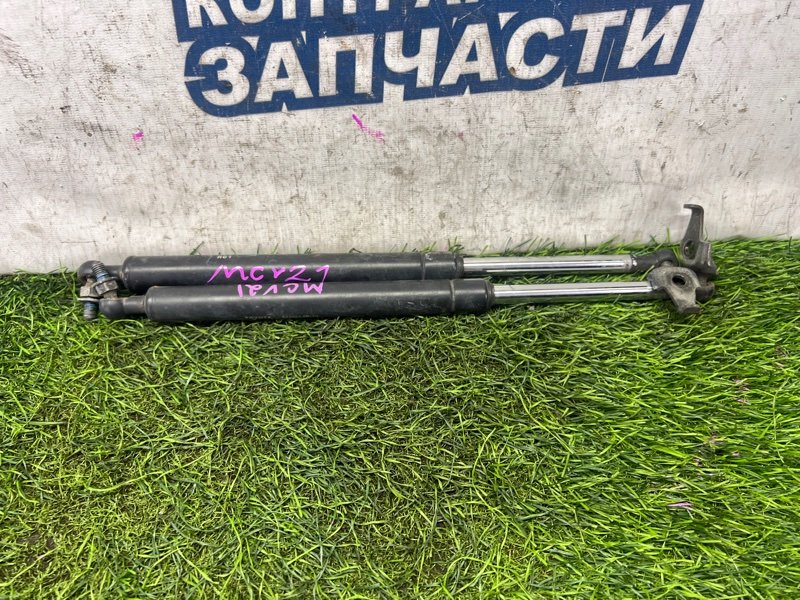 Амортизатор капота TOYOTA WINDOM MCV21 2MZ-FE (б/у)