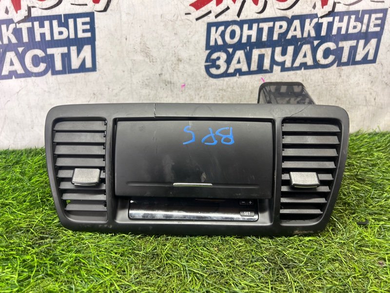 Часы SUBARU LEGACY BP5 EJ204 (б/у)