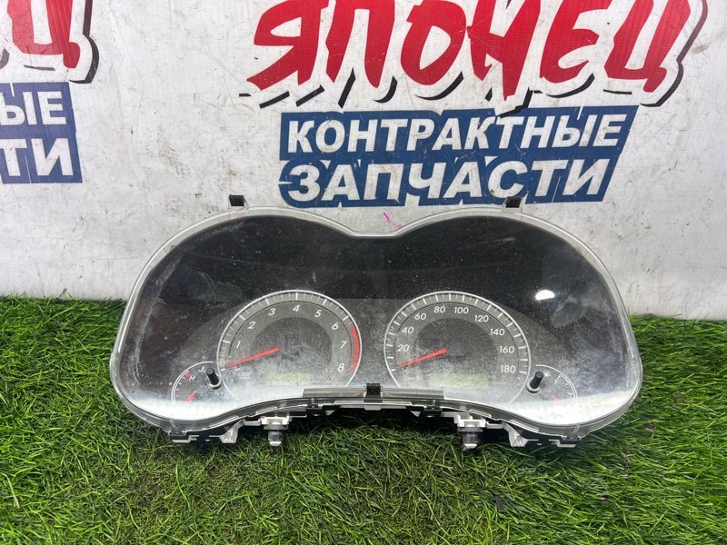 Панель приборов TOYOTA COROLLA FIELDER NZE144 1NZ-FE (б/у)