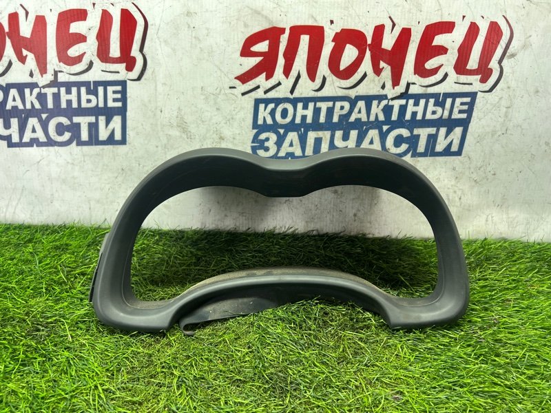 Консоль панели приборов TOYOTA COROLLA FIELDER NZE144 1NZ-FE (б/у)