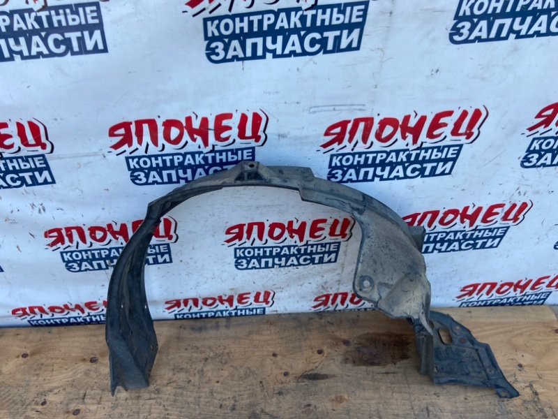 Подкрылок HONDA STEPWGN RK1 R20A передний левый (б/у)