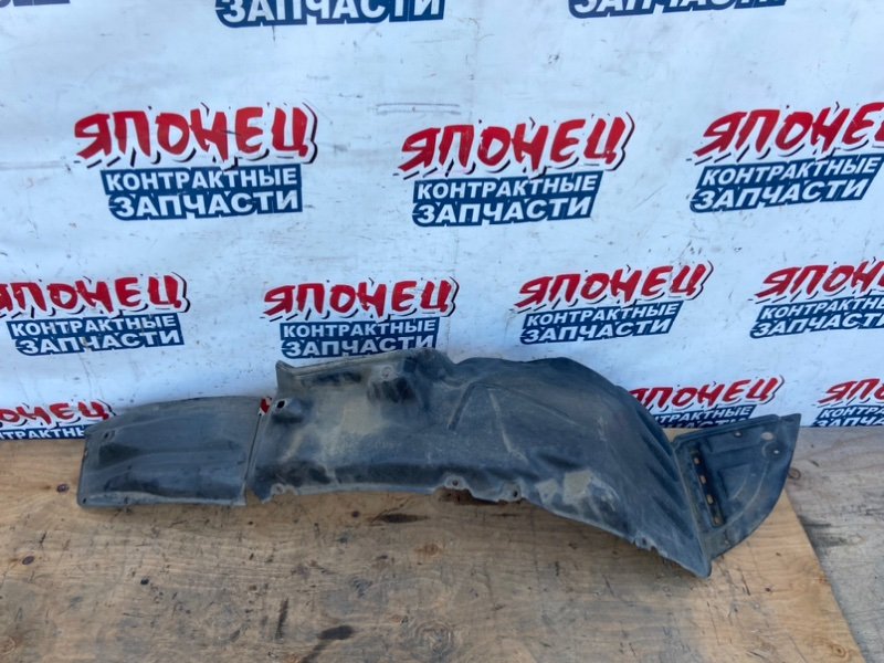Подкрылок MITSUBISHI COLT Z21A 4A90 передний правый (б/у)