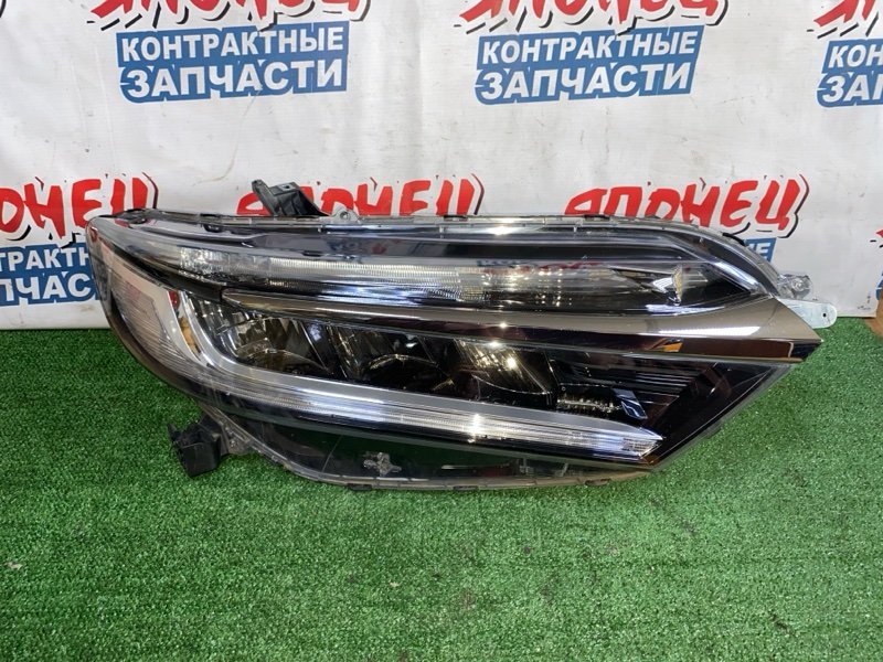 Фара HONDA SHUTTLE GP7 LEB (б/у)