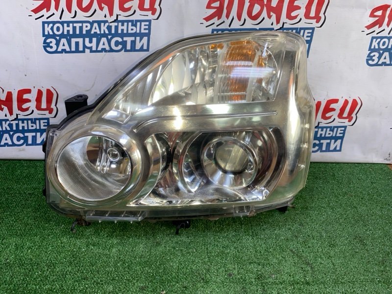 Фара NISSAN X-TRAIL NT31 MR20DE левая (б/у)