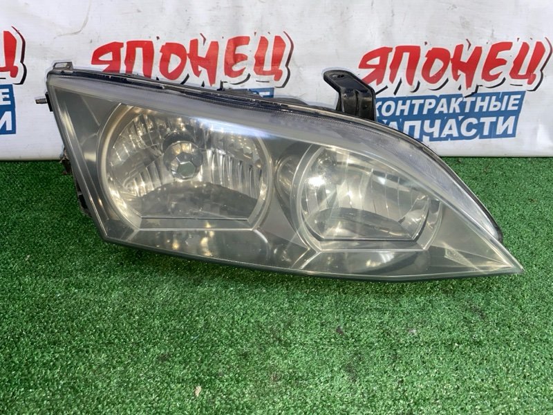 Фара TOYOTA WINDOM MCV21 1MZ-FE правая (б/у)