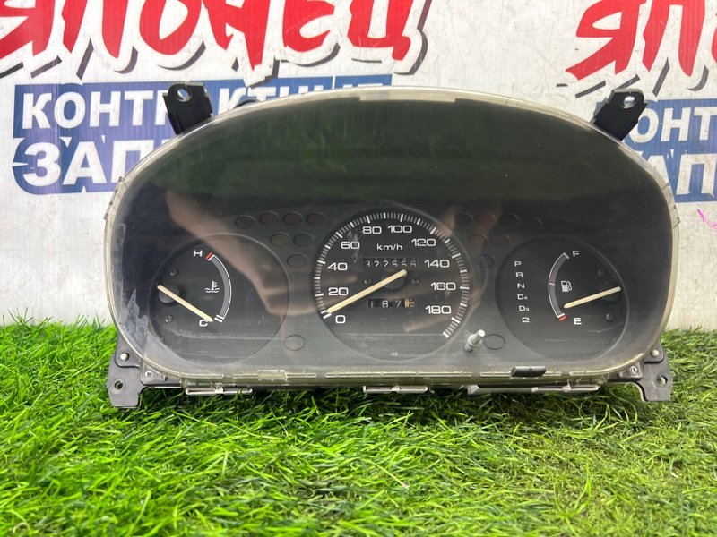 Панель приборов HONDA PARTNER EY7 D15B (б/у)