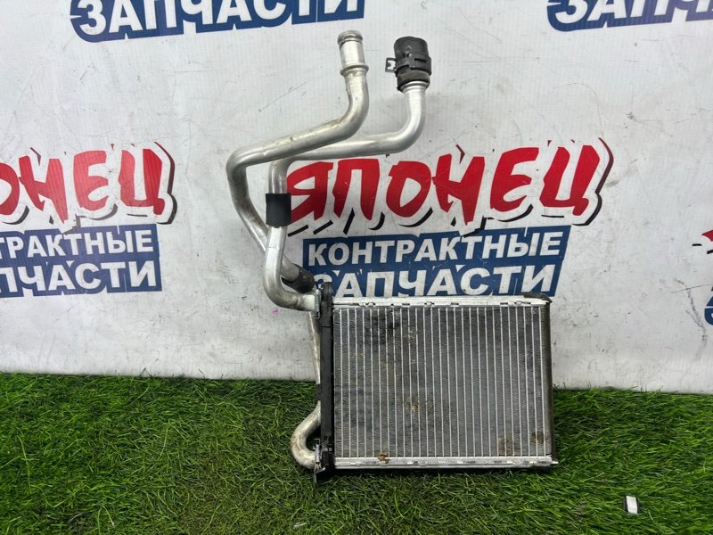 Радиатор печки NISSAN CUBE Z12 HR15DE (б/у)