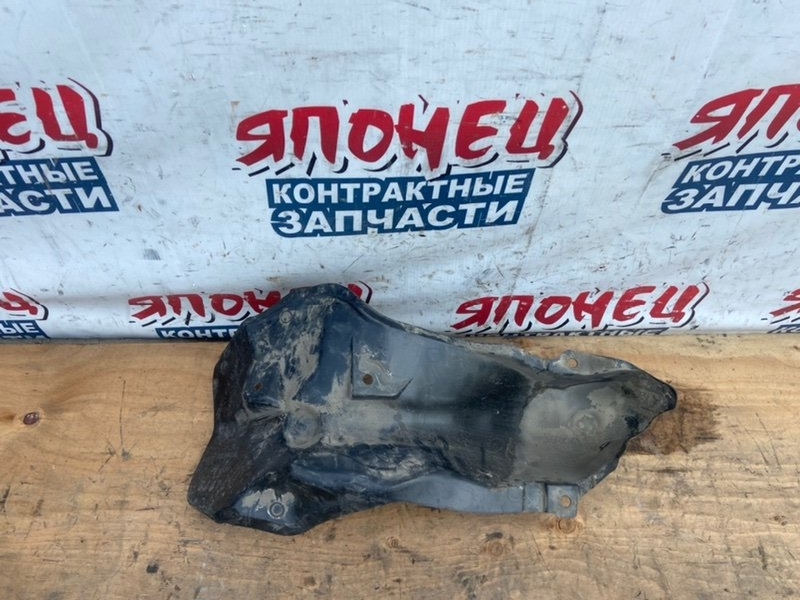 Защита горловины топливного бака HONDA CRV RM1 R20A (б/у)