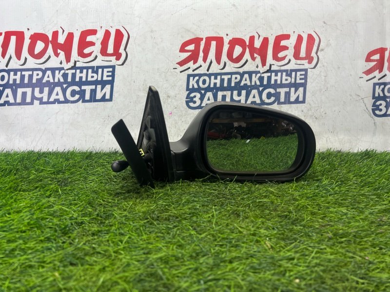 Зеркало HONDA PARTNER EY7 D15B правое (б/у)