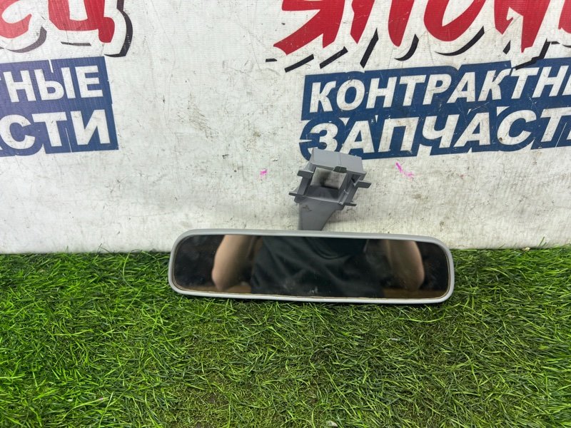 Зеркало заднего вида салонное TOYOTA CROWN JZS151 1JZ-GE (б/у)