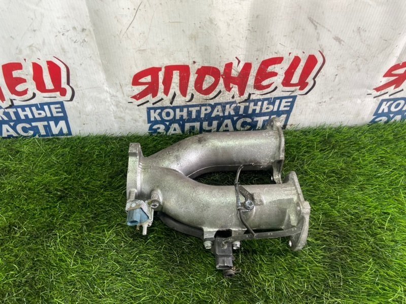 Коллектор впускной TOYOTA MARK II JZX115 1JZ-GE (б/у)