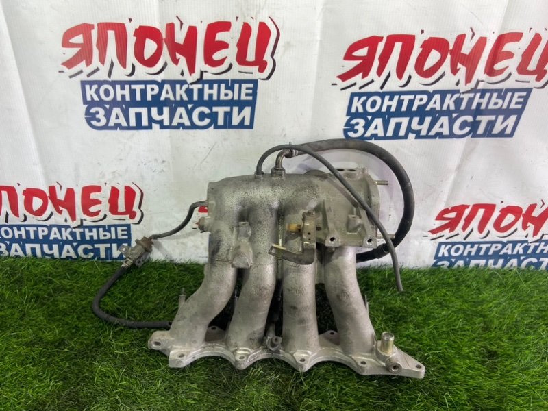 Коллектор впускной HONDA STEPWGN RF2 B20B (б/у)
